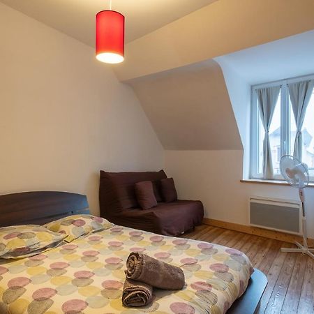 Ledauphin-Grandappartement-Calme-Amboise Zewnętrze zdjęcie
