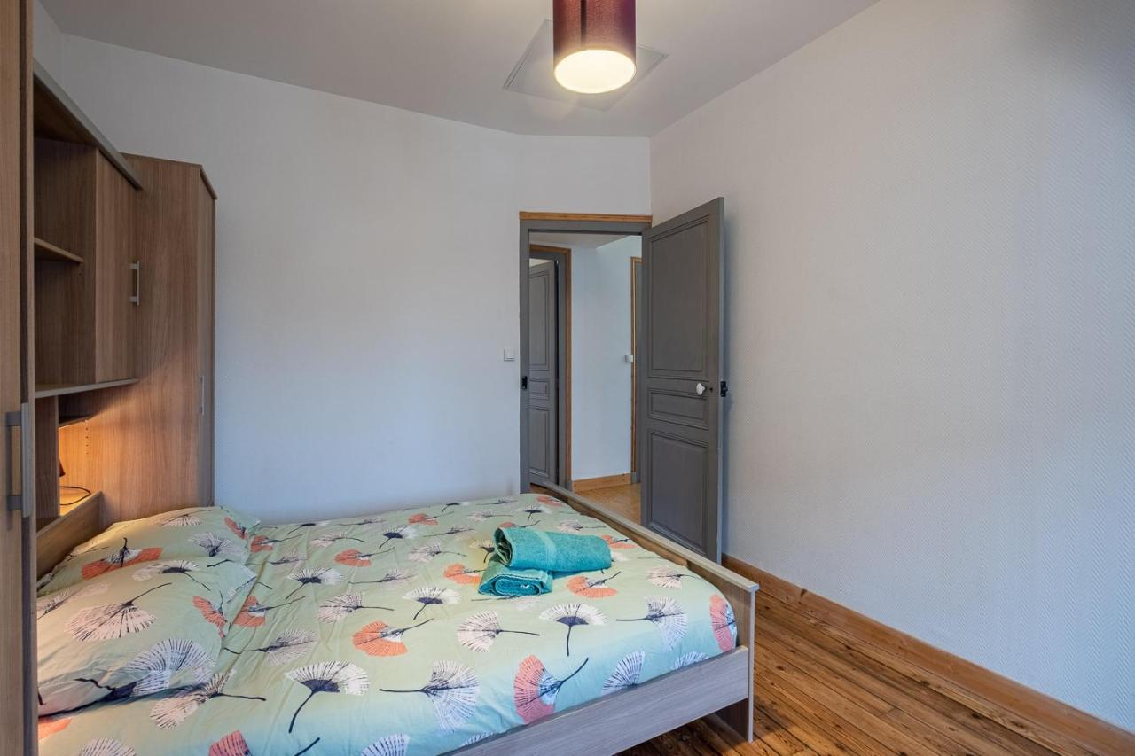 Ledauphin-Grandappartement-Calme-Amboise Zewnętrze zdjęcie