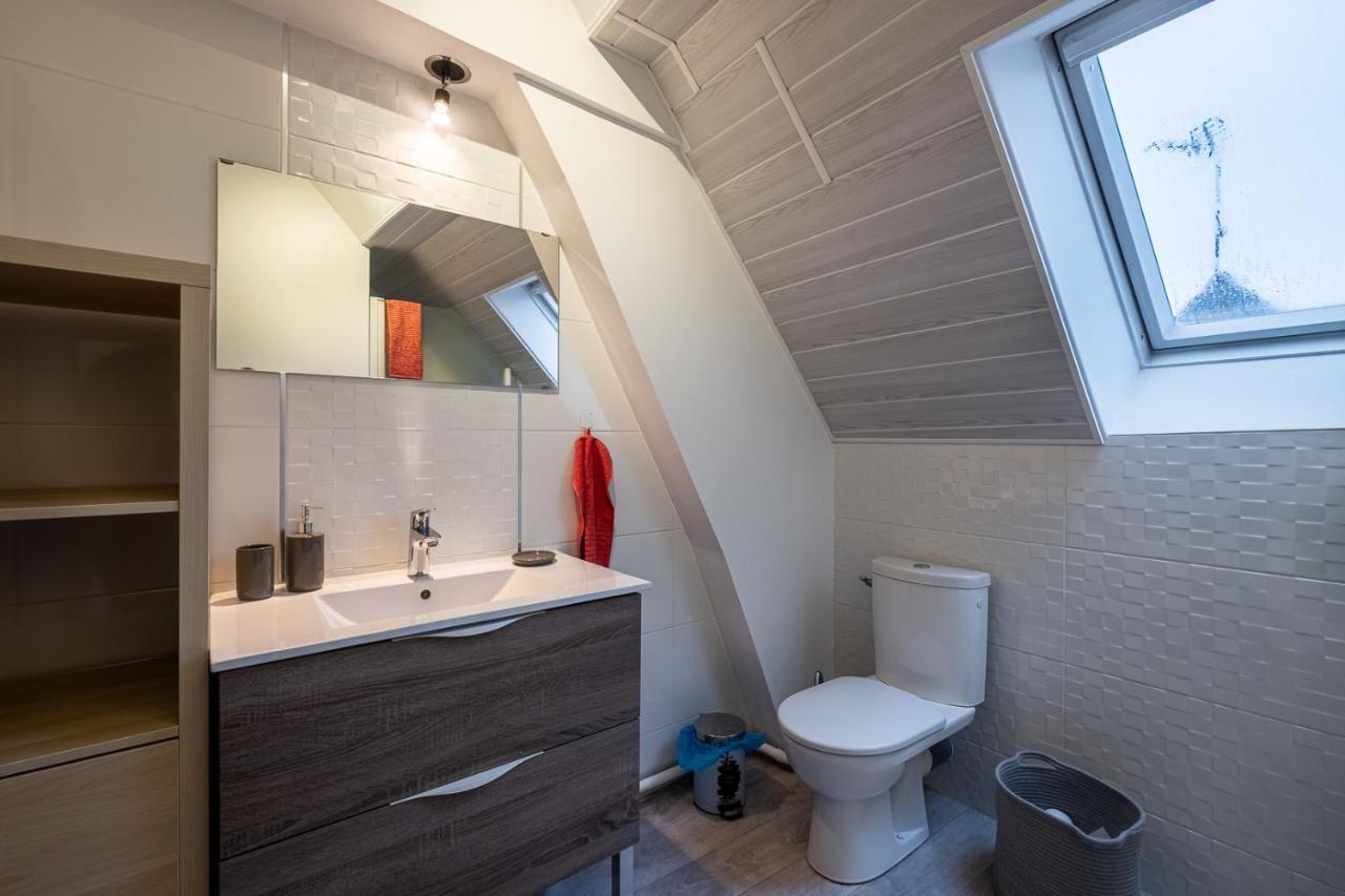 Ledauphin-Grandappartement-Calme-Amboise Zewnętrze zdjęcie
