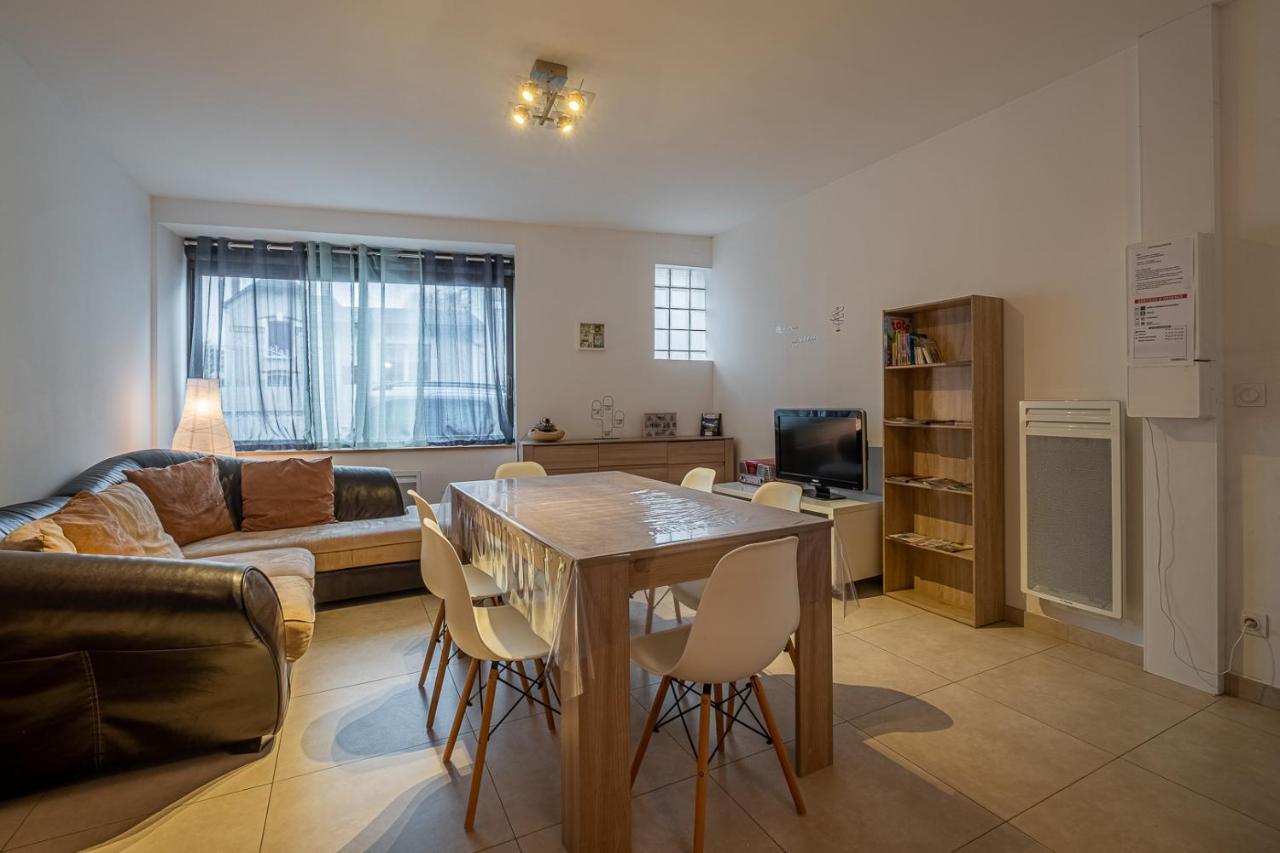 Ledauphin-Grandappartement-Calme-Amboise Zewnętrze zdjęcie