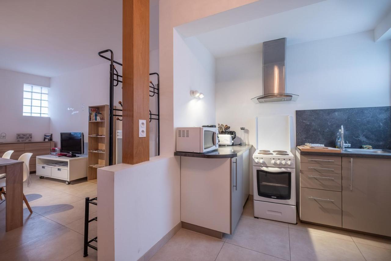 Ledauphin-Grandappartement-Calme-Amboise Zewnętrze zdjęcie